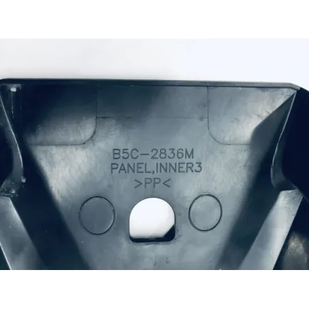 Cache sous bulle YAMAHA MT09 850 2018-2020 TRACER 900