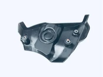 Carter pignon de sortie de boite YAMAHA MT07 700 2014-2016