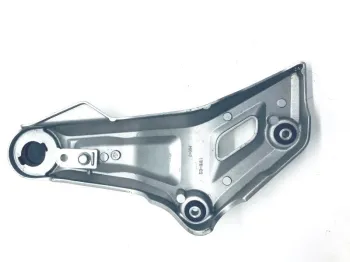 Cache lateral droit YAMAHA MT07 700 2014-2016