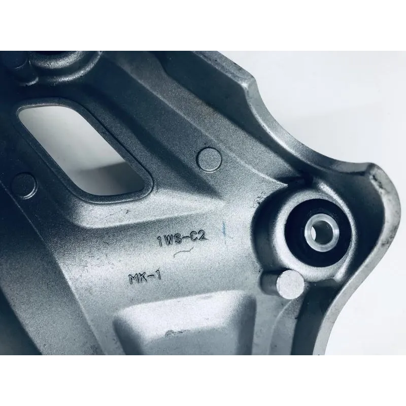 Cache lateral droit YAMAHA MT07 700 2014-2016
