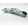 Cache lateral gauche YAMAHA MT07 700 2014-2016