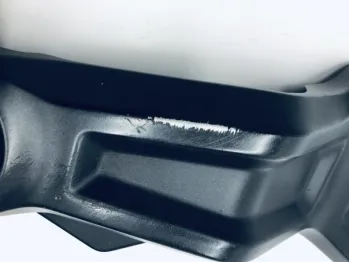 Cache lateral droit YAMAHA MT07 700 2018-2020