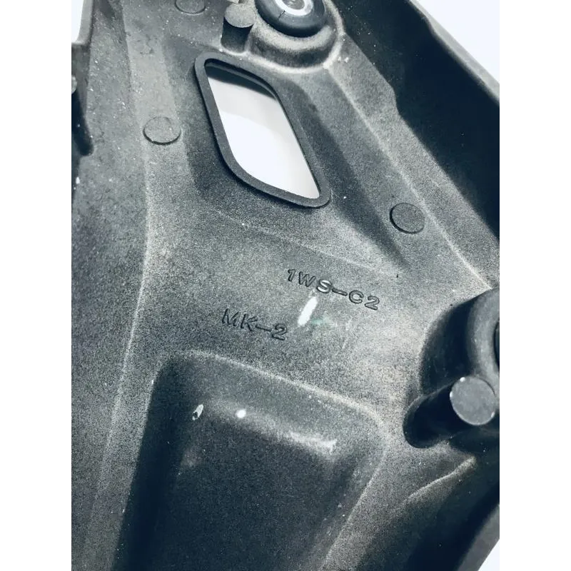 Cache lateral droit YAMAHA MT07 700 2018-2020
