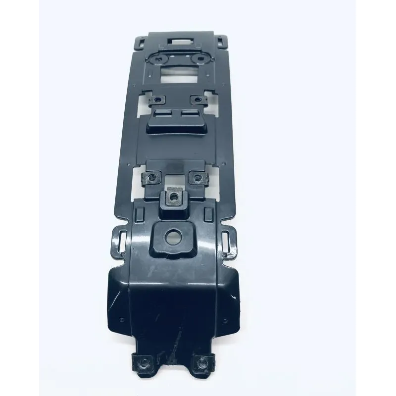 Cache reservoir YAMAHA MT07 700 2014-2017