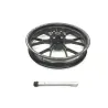 Jante avant APRILIA RS4 50 2011-2016 Jante avant APRILIA RS4 50 2011-2016