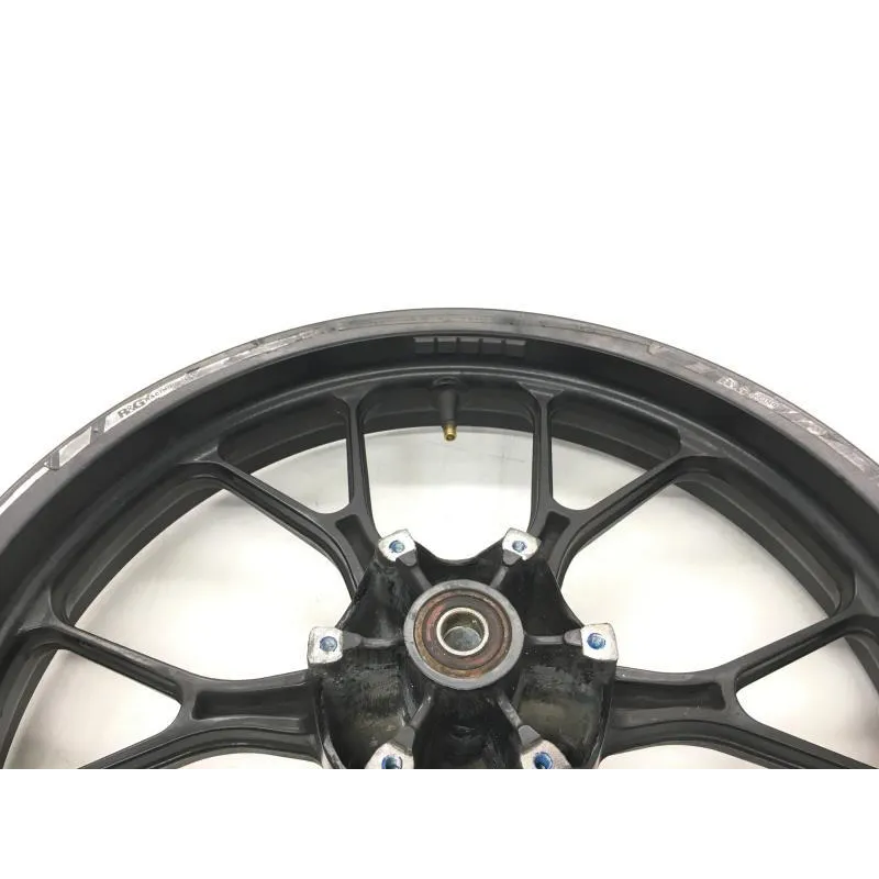 Jante avant APRILIA RS4 50 2011-2016