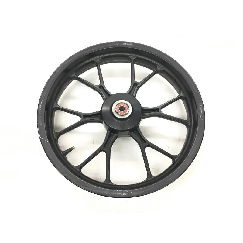 Jante avant APRILIA RS4 50 2011-2016