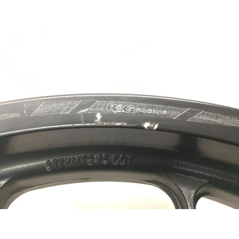 Jante avant APRILIA RS4 50 2011-2016