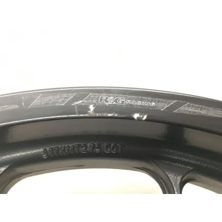 Jante avant APRILIA RS4 50 2011-2016