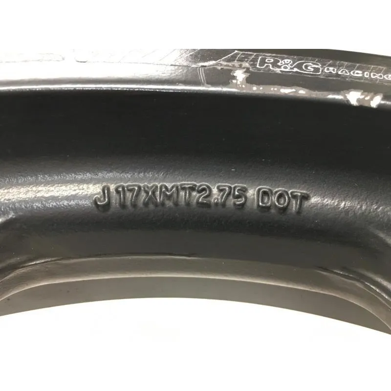 Jante avant APRILIA RS4 50 2011-2016
