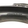 Jante avant APRILIA RS4 50 2011-2016 Jante avant APRILIA RS4 50 2011-2016