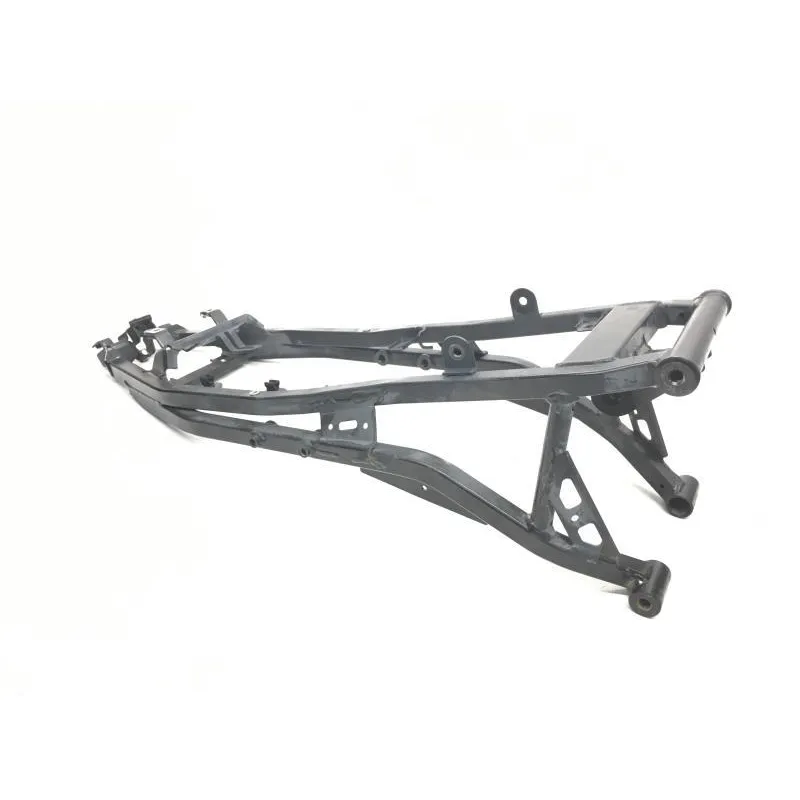 Boucle cadre arriere APRILIA RS4 50 2011-2016