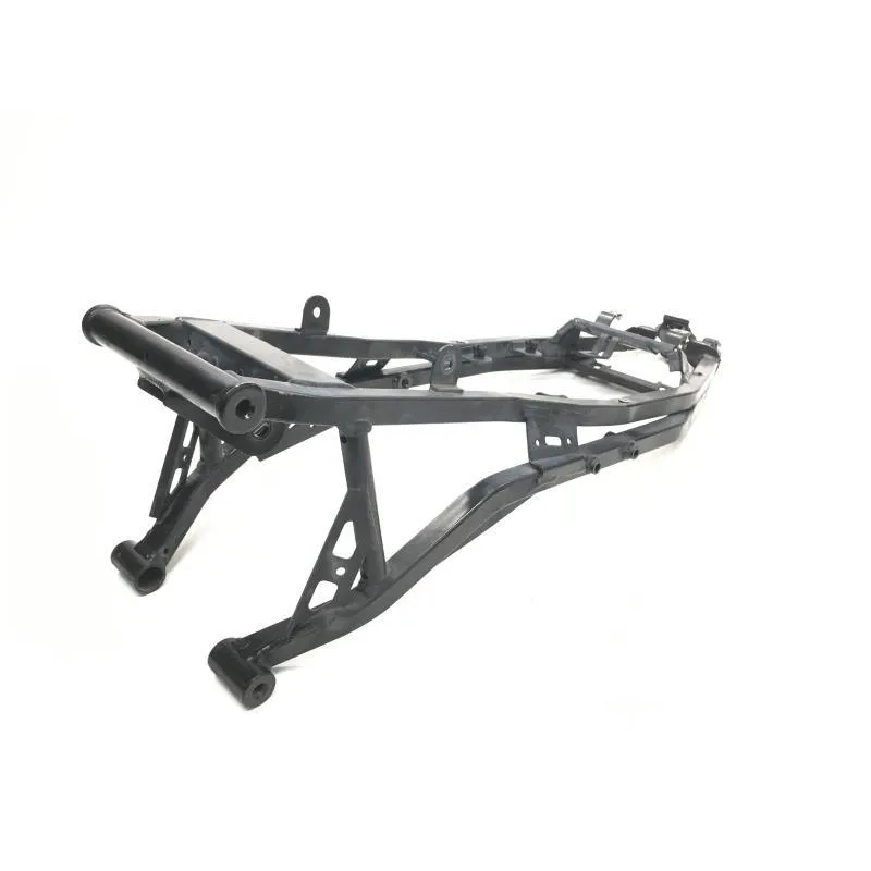 Boucle cadre arriere APRILIA RS4 50 2011-2016