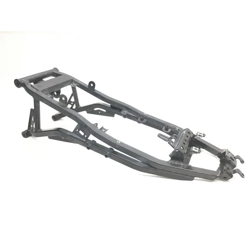 Boucle cadre arriere APRILIA RS4 50 2011-2016
