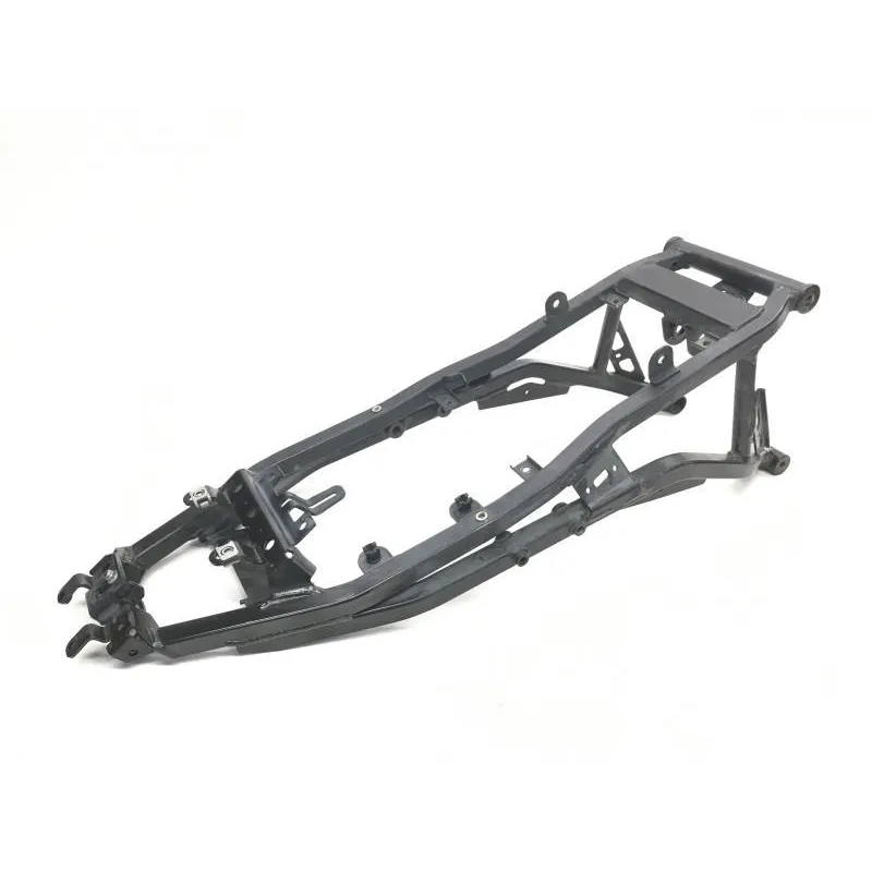 Boucle cadre arriere APRILIA RS4 50 2011-2016