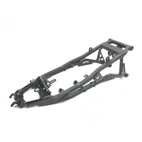 Boucle cadre arriere APRILIA RS4 50 2011-2016