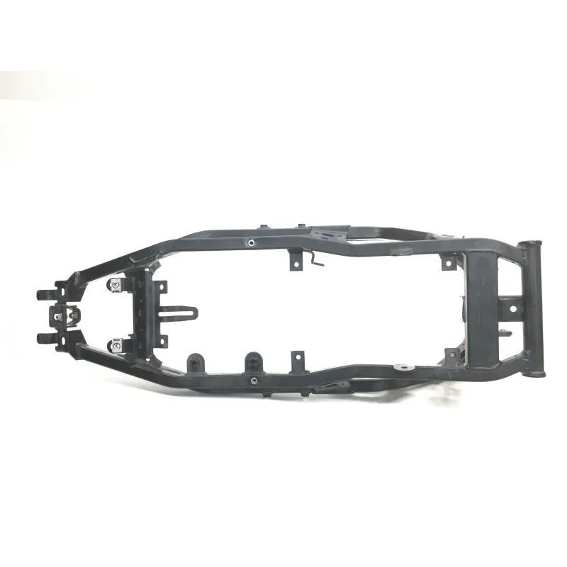 Boucle cadre arriere APRILIA RS4 50 2011-2016