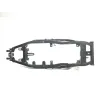 Boucle cadre arriere APRILIA RS4 50 2011-2016
