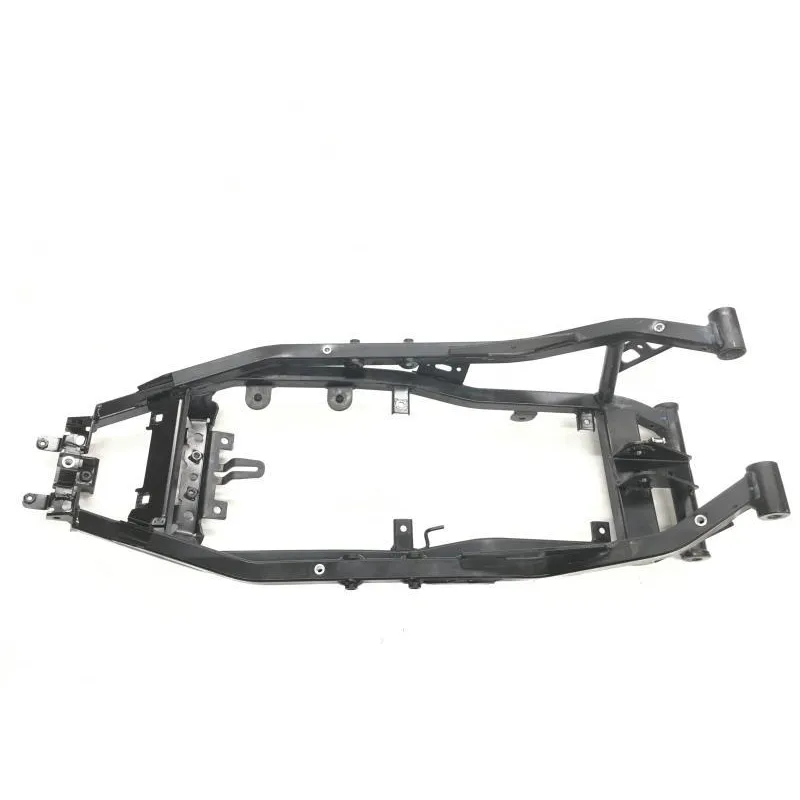 Boucle cadre arriere APRILIA RS4 50 2011-2016