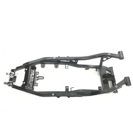 Boucle cadre arriere APRILIA RS4 50 2011-2016