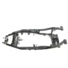 Boucle cadre arriere APRILIA RS4 50 2011-2016