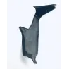 Cache interieur carenage droit SUZUKI GSX 1100 F 1988-1993 Cache interieur carenage droit SUZUKI GSX 1100 F 1988-1993