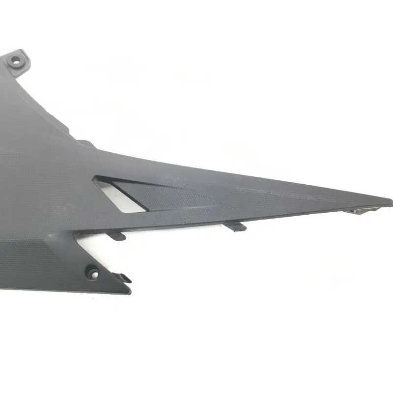 Cache carenage sous selle gauche APRILIA RS4 50 2011-2016