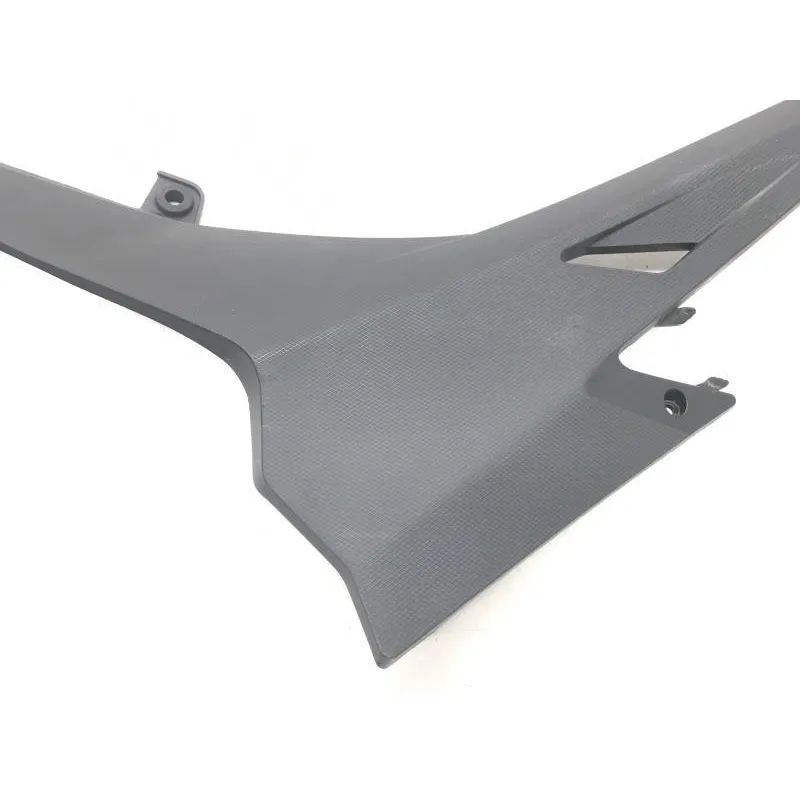 Cache carenage sous selle gauche APRILIA RS4 50 2011-2016