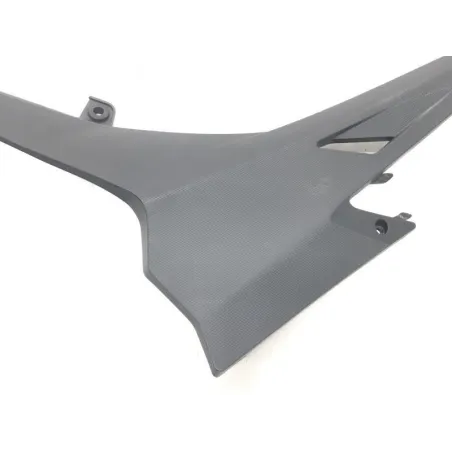 Cache carenage sous selle gauche APRILIA RS4 50 2011-2016