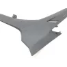 Cache carenage sous selle gauche APRILIA RS4 50 2011-2016