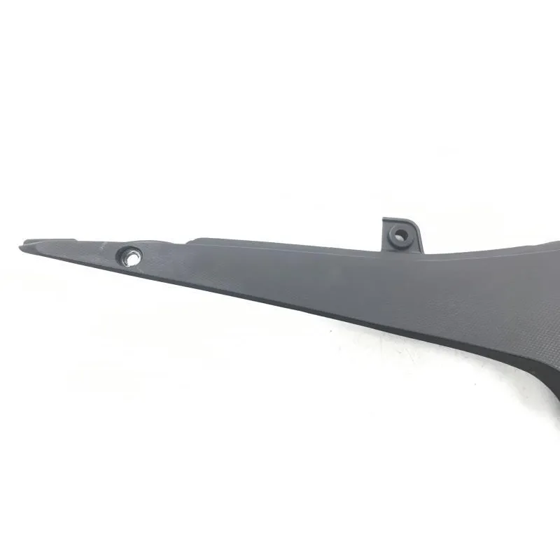 Cache carenage sous selle gauche APRILIA RS4 50 2011-2016