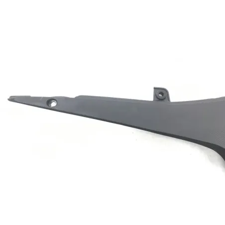 Cache carenage sous selle gauche APRILIA RS4 50 2011-2016