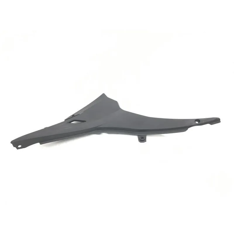 Cache carenage sous selle gauche APRILIA RS4 50 2011-2016