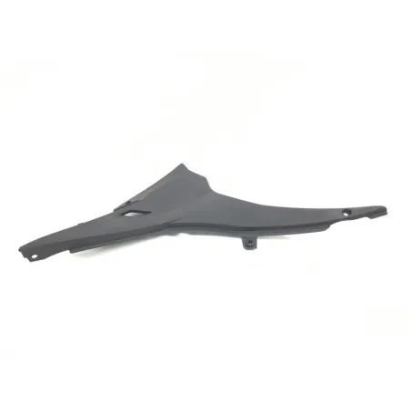 Cache carenage sous selle gauche APRILIA RS4 50 2011-2016
