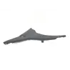 Cache carenage sous selle gauche APRILIA RS4 50 2011-2016