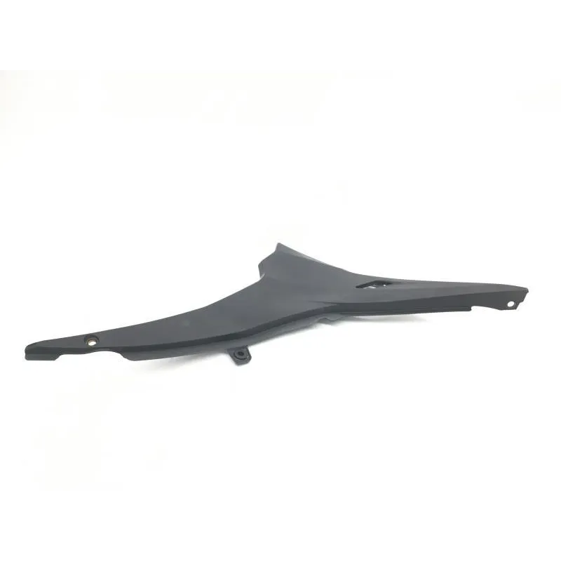 Cache carenage sous selle droit APRILIA RS4 50 2011-2016