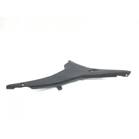 Cache carenage sous selle droit APRILIA RS4 50 2011-2016