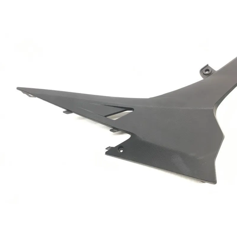 Cache carenage sous selle droit APRILIA RS4 50 2011-2016