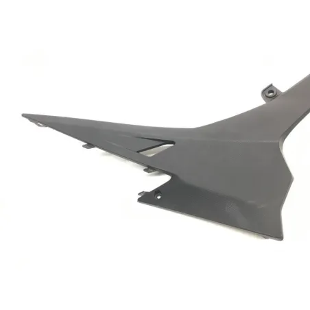 Cache carenage sous selle droit APRILIA RS4 50 2011-2016