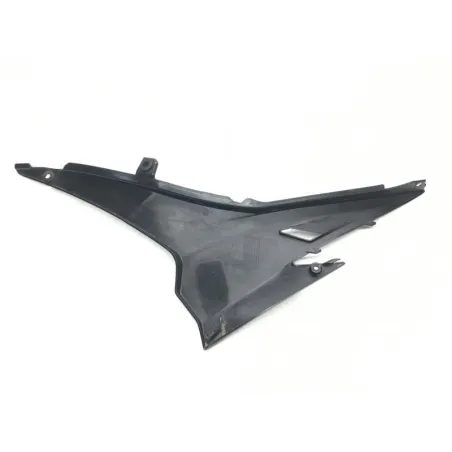 Cache carenage sous selle droit APRILIA RS4 50 2011-2016