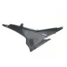 Cache carenage sous selle droit APRILIA RS4 50 2011-2016 Cache carenage sous selle droit APRILIA RS4 50 2011-2016