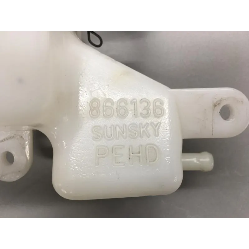 Vase expansion APRILIA RS4 50 2011-2016
