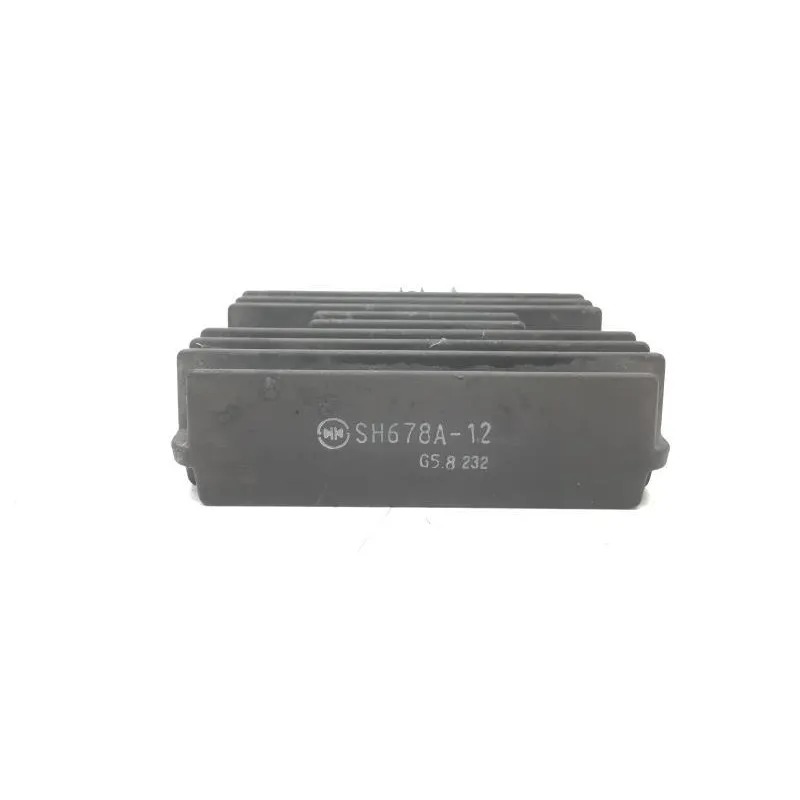 Regulateur charge batterie KAWASAKI ZR7 750 S 2001-2003