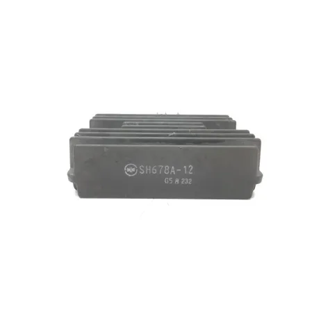 Regulateur charge batterie KAWASAKI ZR7 750 S 2001-2003