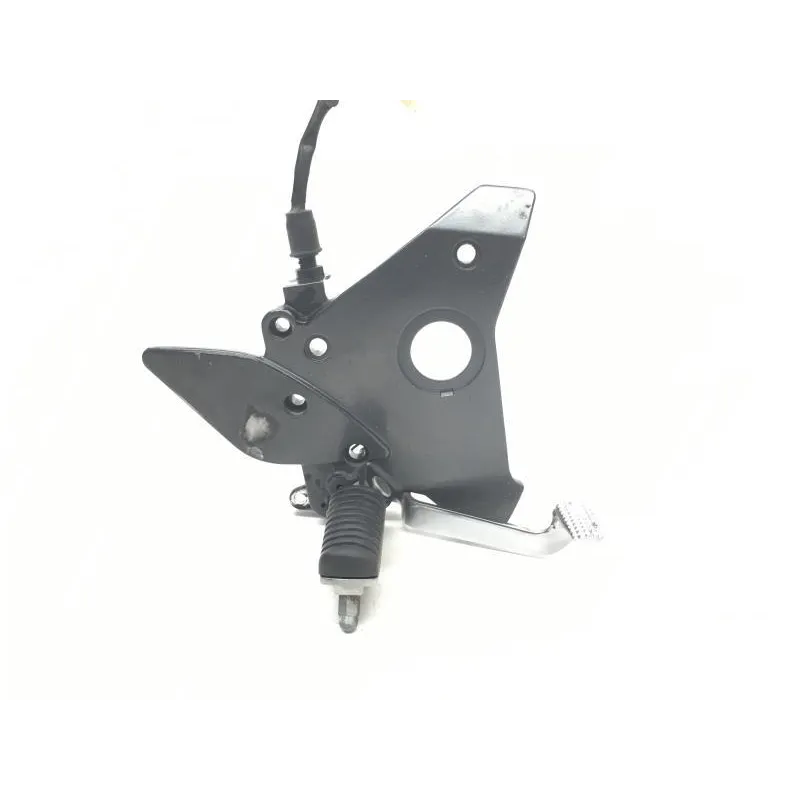 Platine avant droite KAWASAKI ZR7 750 S 2001-2003