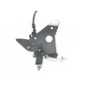 Platine avant droite KAWASAKI ZR7 750 S 2001-2003