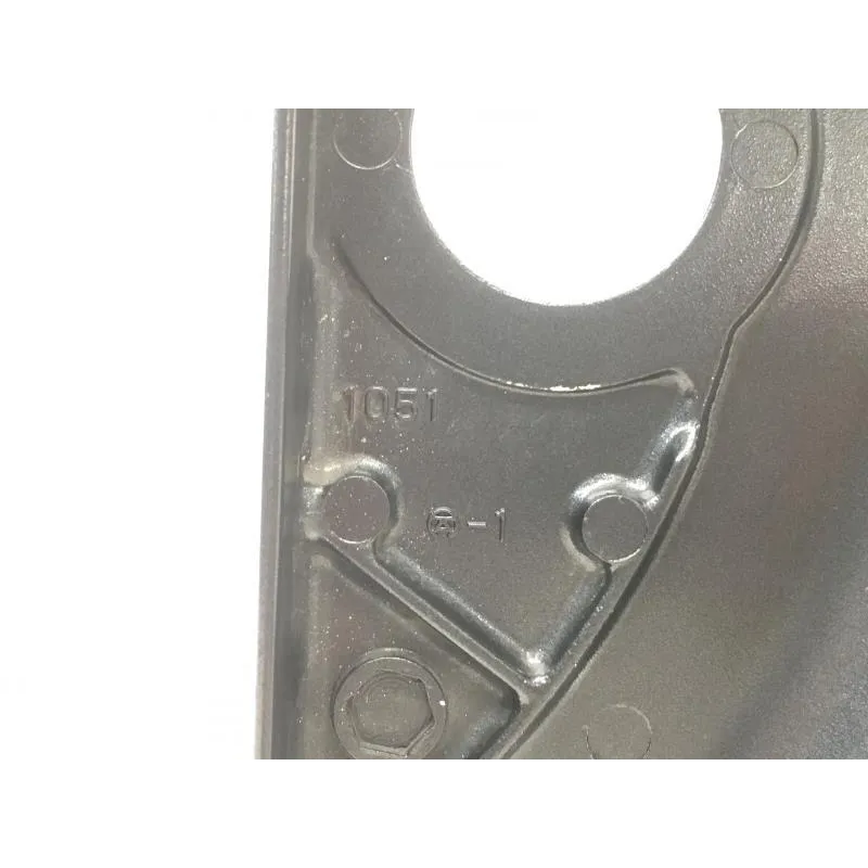 Platine avant droite KAWASAKI ZR7 750 S 2001-2003