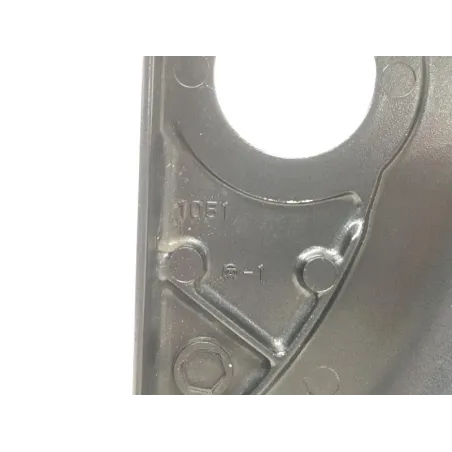 Platine avant droite KAWASAKI ZR7 750 S 2001-2003