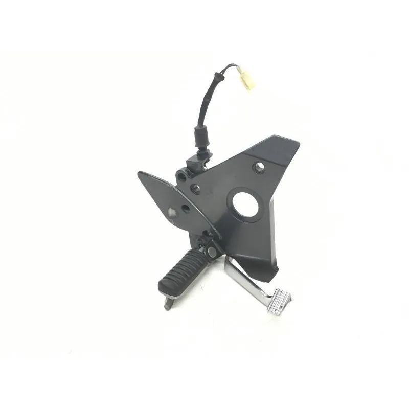 Platine avant droite KAWASAKI ZR7 750 S 2001-2003