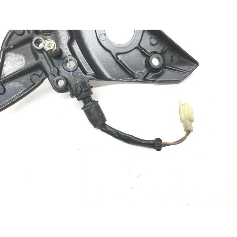 Platine avant droite KAWASAKI ZR7 750 S 2001-2003